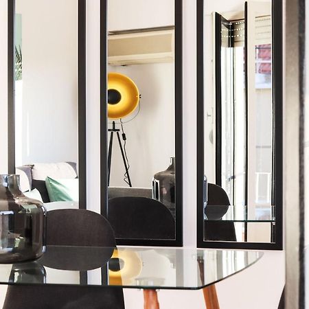 Marques Balcony By Homing Apartment Lisbon Exterior photo